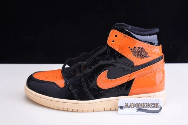 1 555088-028 Retro Jordan Shattered Backboard 3.0 High - Air 0820